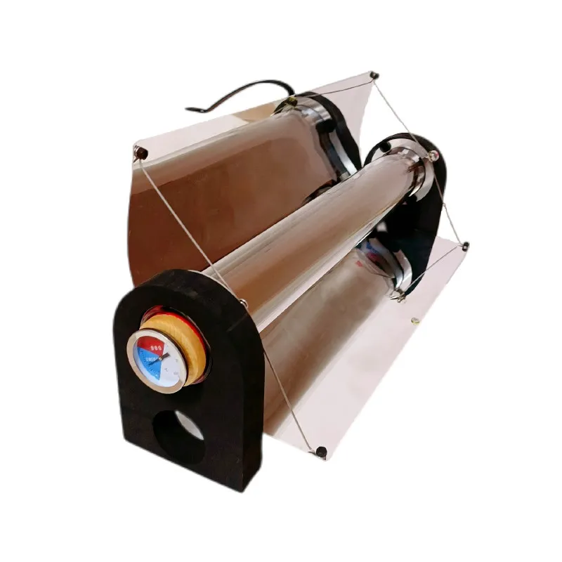 Solar Oven Camp - ソーラーグリル ポータブル サンストーブ 無煙 キャンプ ピクニック