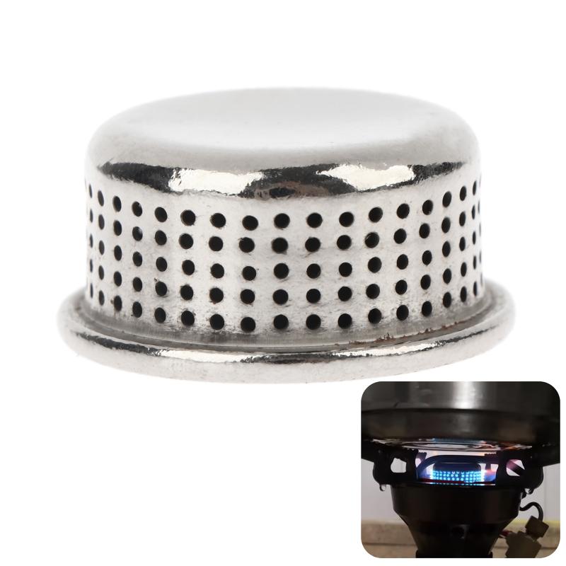 Camping Cooking Oil - 静音ストーブ部品 12A/29B用 サイレントキャップ アウトドアキャンプ用オイルストーブアクセサリー