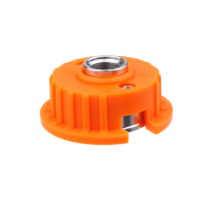 Camping Cooking Light - アウトドアキャンプ用ガスタンクアダプター カセットインターフェース ネジ式アクセサリー ネジからバヨネットへの変換器