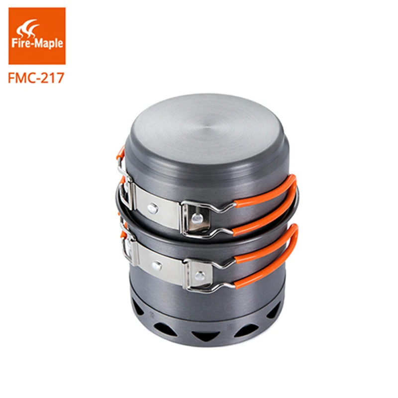 ファイヤーマプルキャンプ調理器具セットポータブル屋外折りたた - Camping Cooking Tool Set のレビューと価格