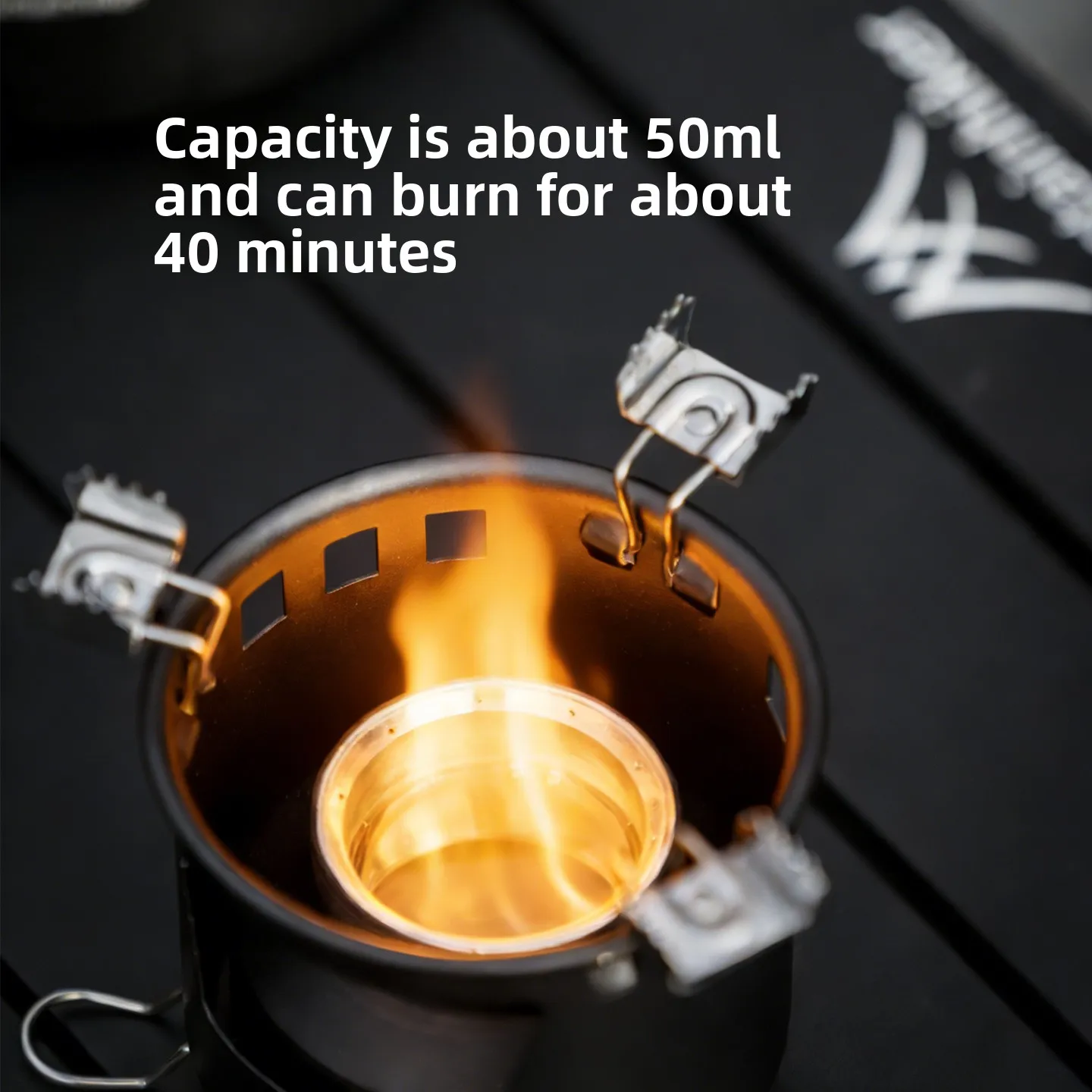 Mountainhiker アウトドア キャンプ アルコール - Camping Cooking Oil のレビューと価格