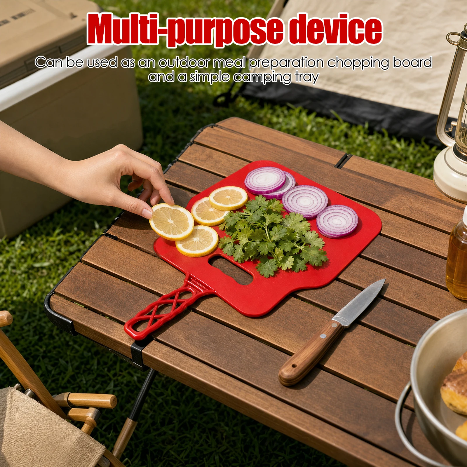 手動風車プラスチック製ハンドファンポータブルファイヤースター - Camping Cooking Fire のレビューと価格