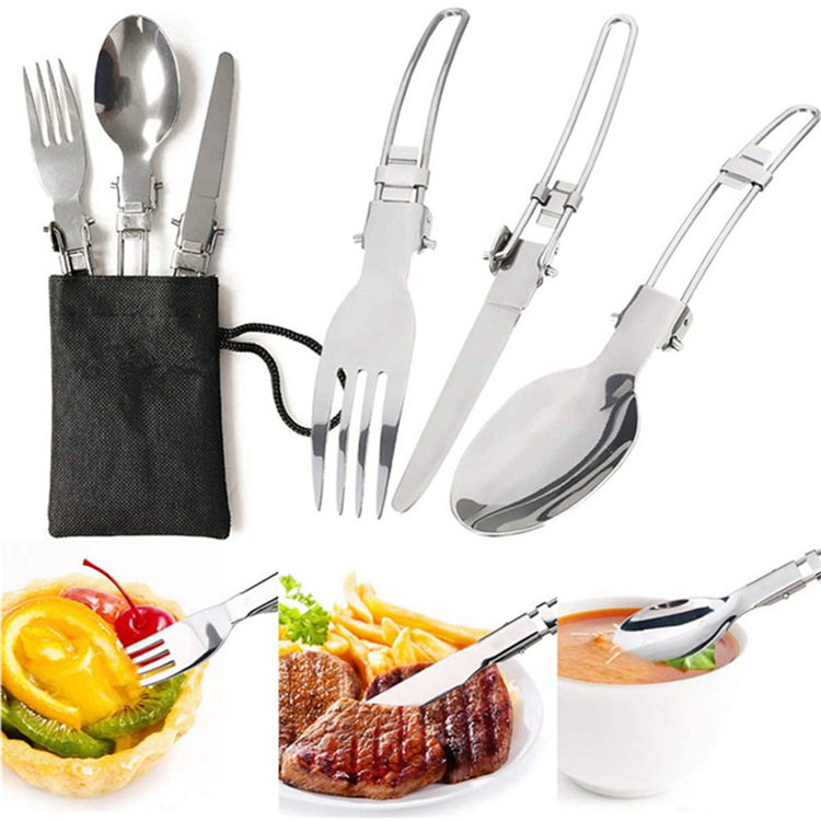 キャンプ用調理器具キット、ストーブとボウル付きキャンプ用鍋セ - Camping Cooking Multi Tool のレビューと価格