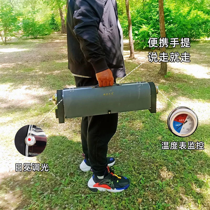 ソーラーグリル ポータブル サンストーブ 無煙 キャンプ ピ - Solar Oven Camp のレビューと価格