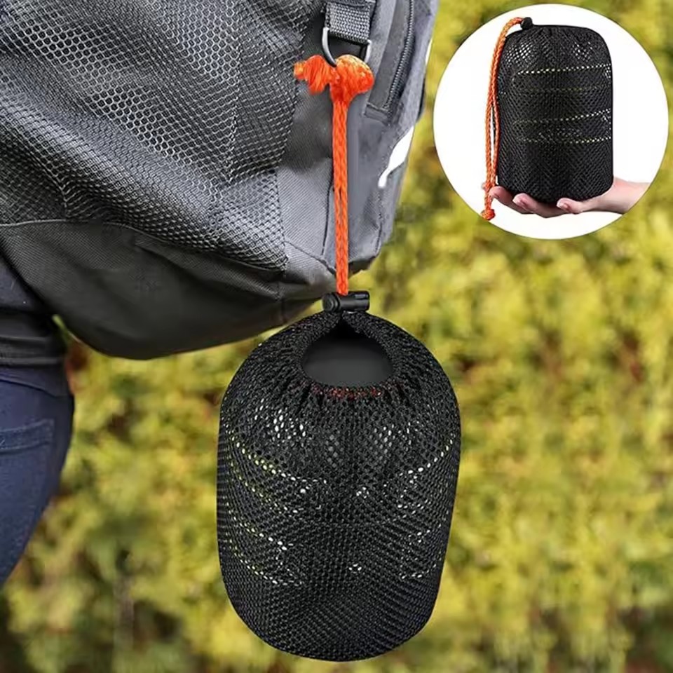 超軽量キャンプ調理器具メスキットキャンプポットセットアウトド - Camping Cooking Mess Kit のレビューと価格