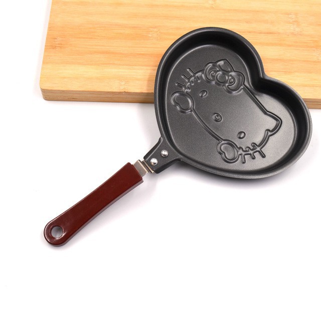 かわいいハローキティアニメマフィンポット漫画キャンプ朝食調理 - Japan Camping Cooking のレビューと価格