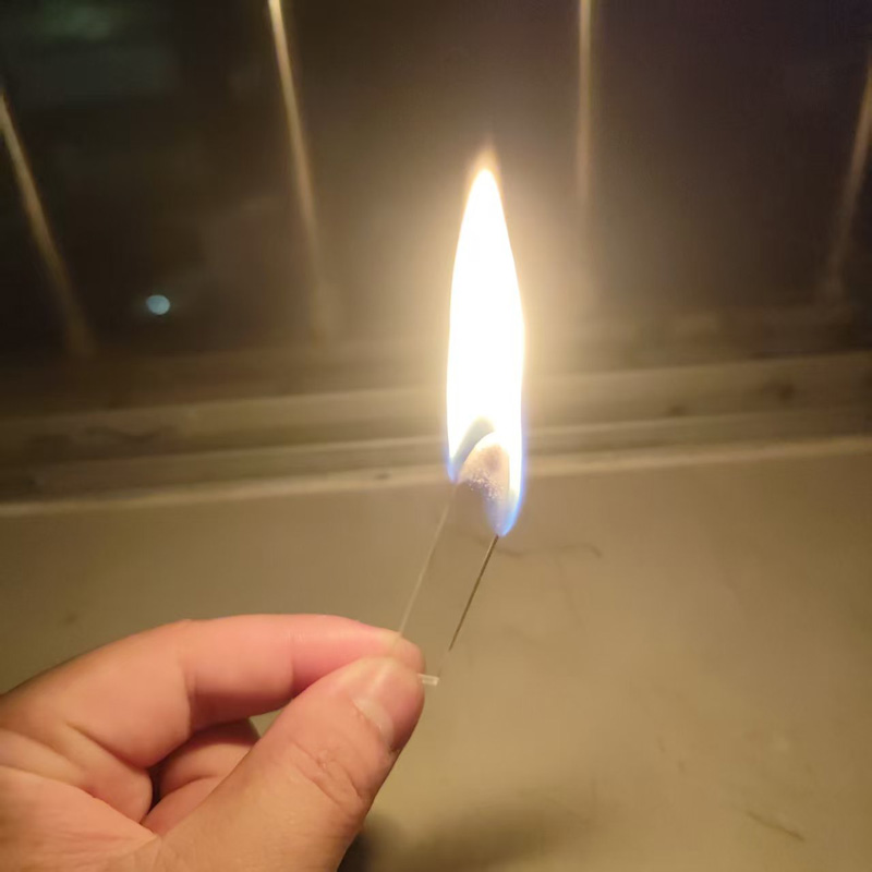 30/60/120個入り携帯ミニファイヤースターター、キャン - Camping Cooking Fire のレビューと価格