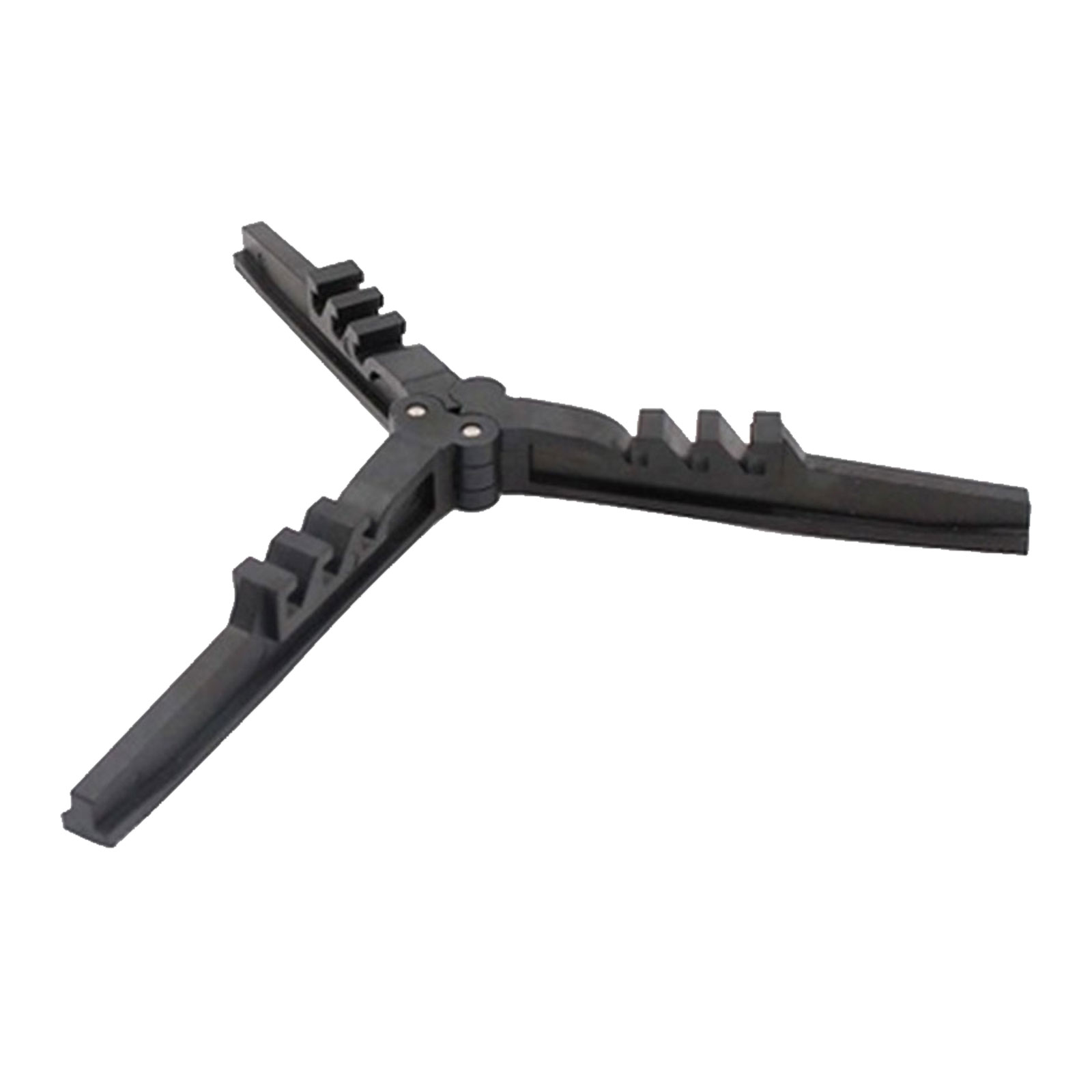 アウトドアキャンプ用ガスボンベストーブベースホルダーカートリ - Camping Cooking Tripod のレビューと価格
