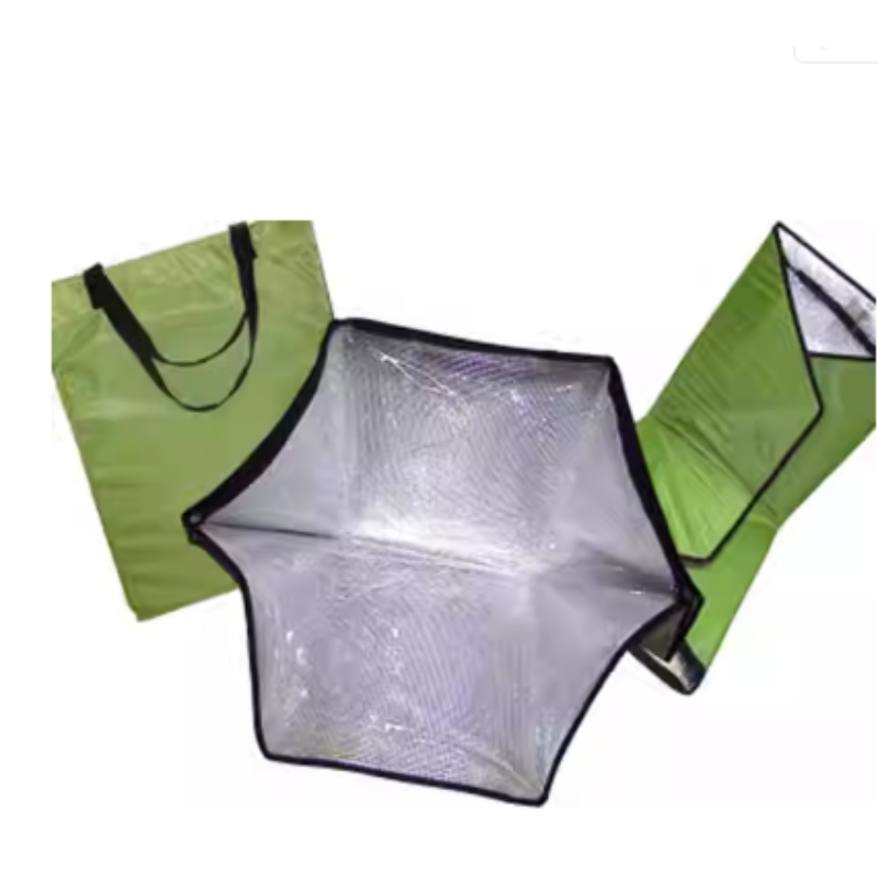 ポータブルソーラーオーブンバッグクッカー アウトドアキャンプ - Solar Oven Camp のレビューと価格