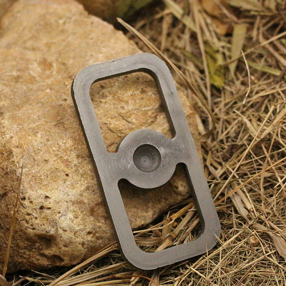 1 セットファイヤースターターロープキャンプアウトドアサバイ - Camping Cooking Fire のレビューと価格