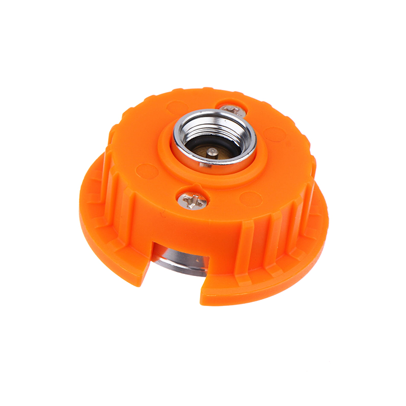 アウトドアキャンプ用ガスタンクアダプター カセットインターフ - Camping Cooking Light のレビューと価格
