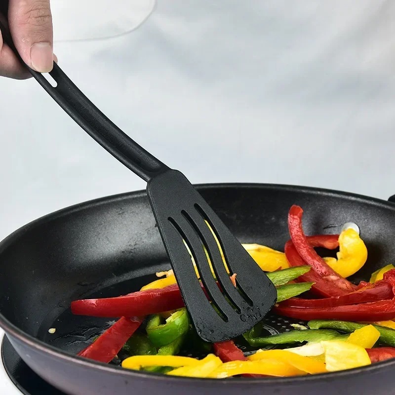 1/3 パックナイロンキッチン用品セット表面フォークスロット - Camping Cooking And Eating Set のレビューと価格