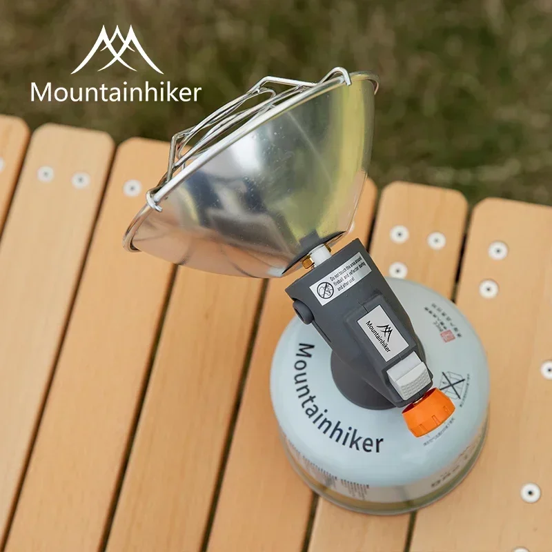 MOUNTAINHIKER ポータブルミニ太陽ガス暖房ストー - Solar Oven Camp のレビューと価格
