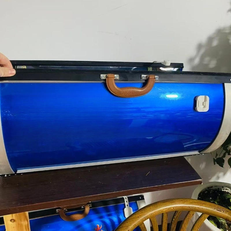 ソーラーバーニングボックス、折りたたみ式リフトソーラー屋外オ - Solar Oven Camp のレビューと価格