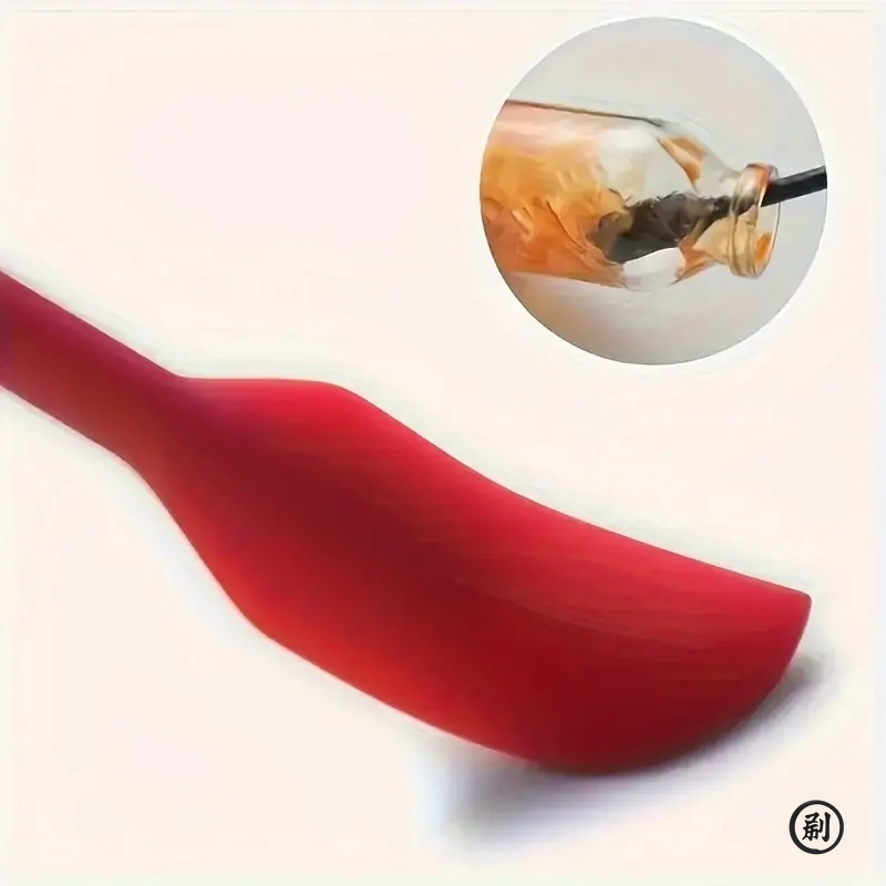 3ピースミニシリコンスパチュラセット - 耐熱性、ジャー、ボ - Camping Cooking Tool Set のレビューと価格