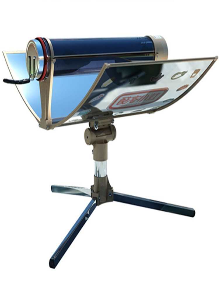 ソーラーグリル ポータブル 無煙 キャンプ ピクニック オー - Solar Oven Camp のレビューと価格