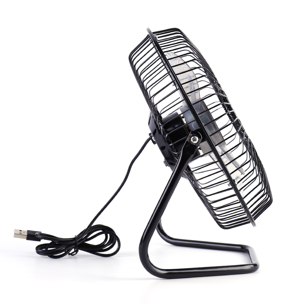 7W 6V ソーラーパネル 8インチ USB 排気ファン付き - Solar Oven Camp のレビューと価格