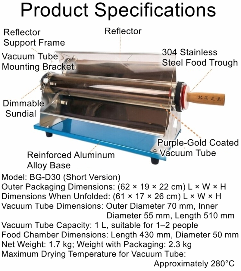 ソーラーグリル、ポータブルソーラークッカー、無煙キャンプオー - Solar Oven Camp のレビューと価格