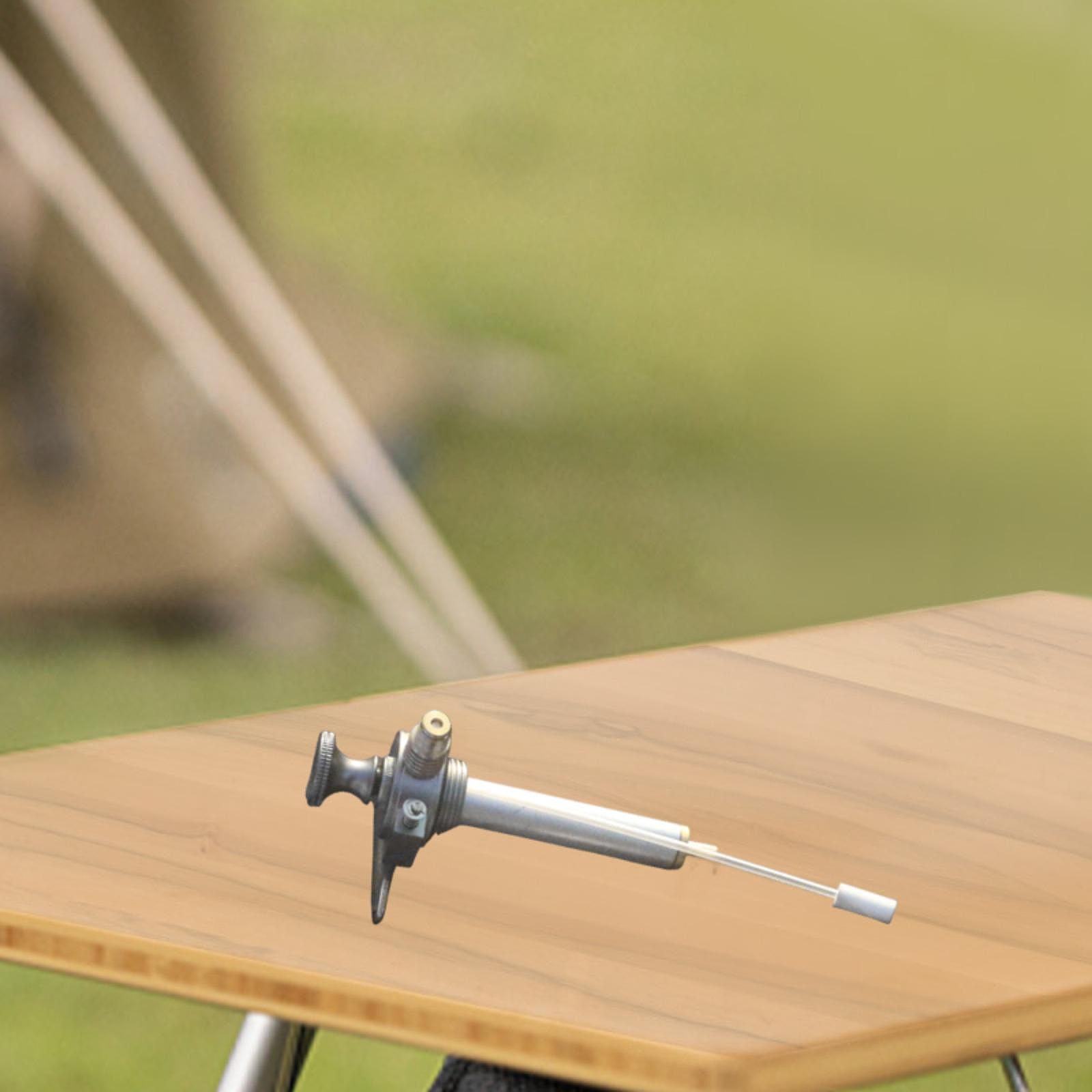 燃料ボトルポンプ交換用ガスキャニスターポンプオイルガス混合ポ - Camping Cooking Oil のレビューと価格