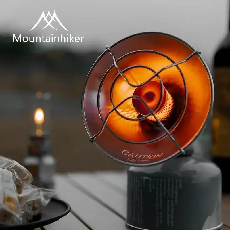マウンテンハイカー アウトドア キャンプ ミニ ポータブル  - Camping Cooking Light のレビューと価格