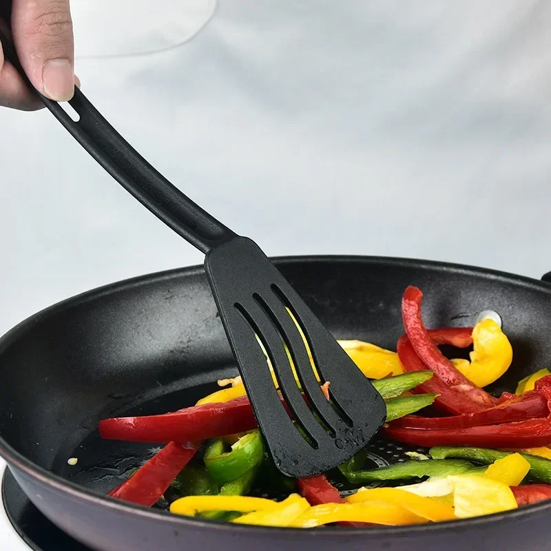 キッチン調理器具 3 個ミニナイロンキッチン用品セットスプー - Quechua Camping Cooking Set のレビューと価格