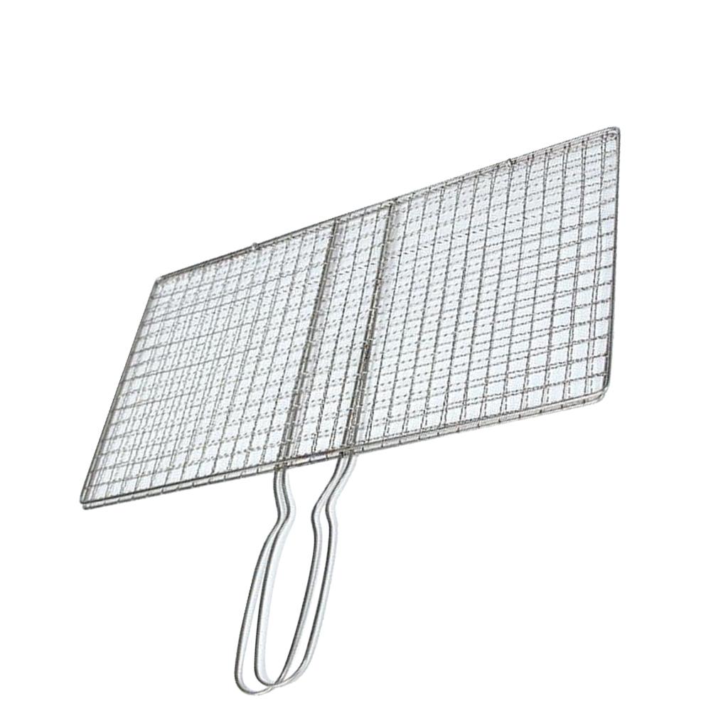 高品質BBQバスケット バーベキューグリルアクセサリー ワイ - Camping Cooking Tool Set のレビューと価格